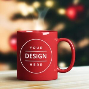 Mug Printing
