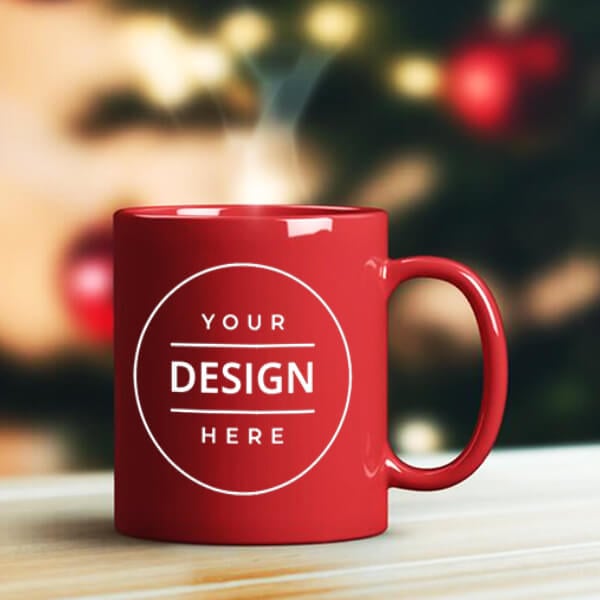Mug Printing