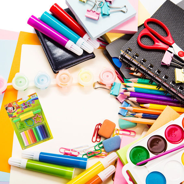 Stationery