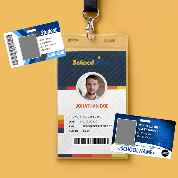 ID Cards